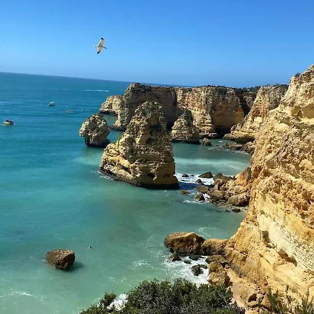 Apartment Vista Bonita, Pera, Algarve *