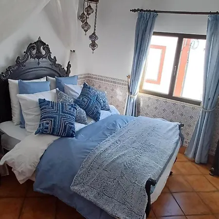 Vista Bonita, Pera, Algarve 아파트