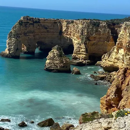 Vista Bonita, Pera, Algarve Lägenhet Pêra