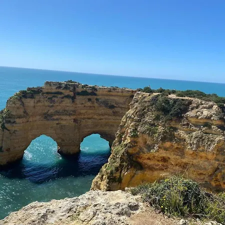 Vista Bonita, Pera, Algarve *