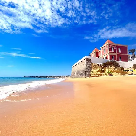 Lägenhet Vista Bonita, Pera, Algarve *