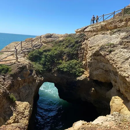 Vista Bonita, Pera, Algarve