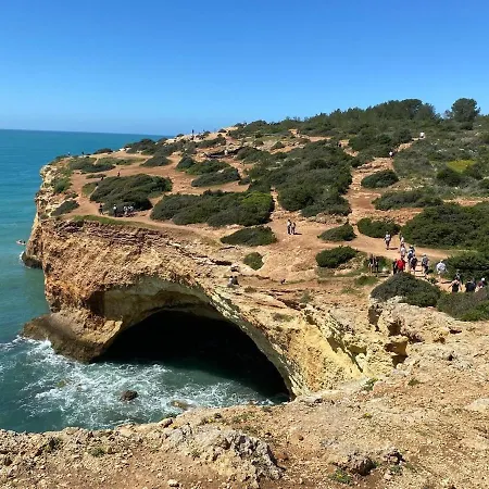 Vista Bonita, Pera, Algarve * Pêra