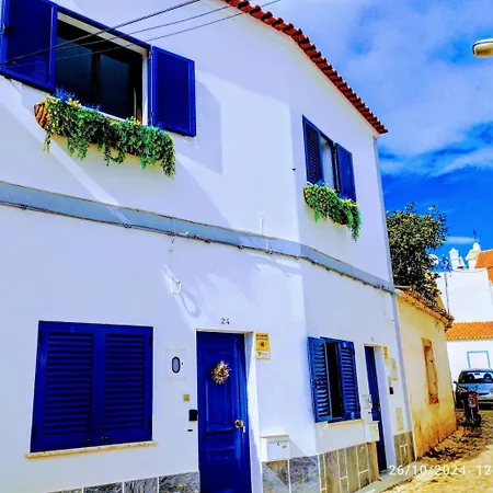 Vista Bonita, Pera, Algarve Lägenhet *
