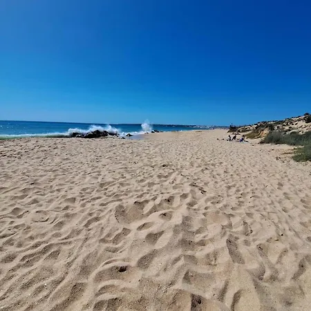 Vista Bonita, Pera, Algarve Pêra