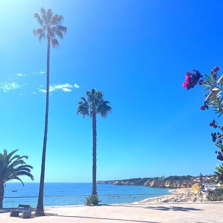 Lägenhet Vista Bonita, Pera, Algarve