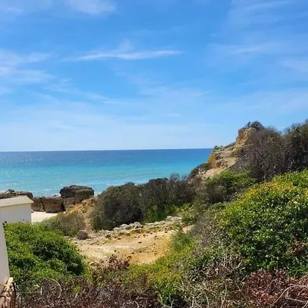 Vista Bonita, Pera, Algarve Lägenhet *